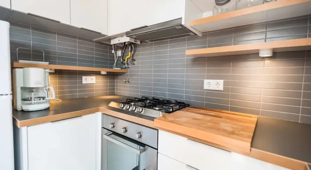 Апартаменты Lisbon Gomes Freire Apartments