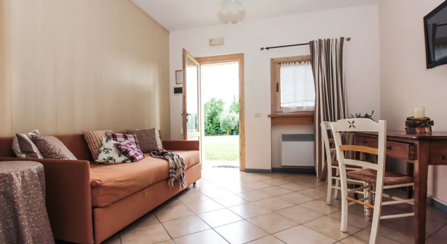 Garda Country House A Casa Di Isabella