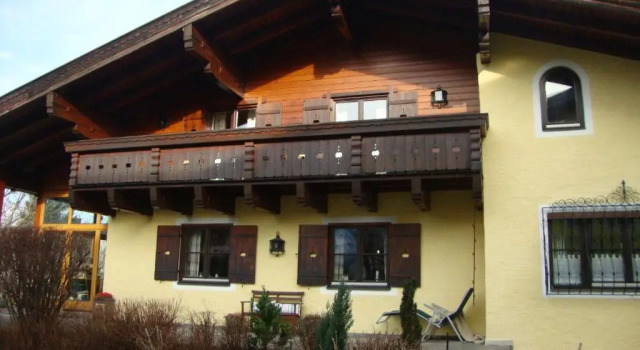 Апартаменты Standard Landhaus Kurz