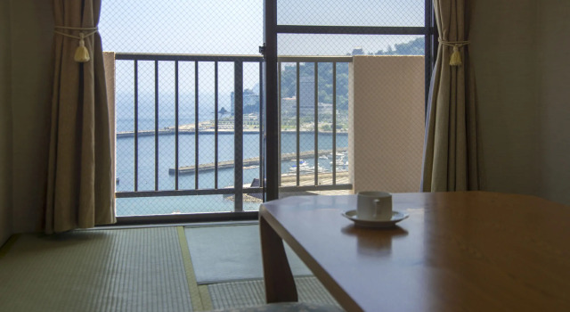 Grandview Atami, Boek Appartementenhotel Hotels in Tokai met parkeren, Parkeren
