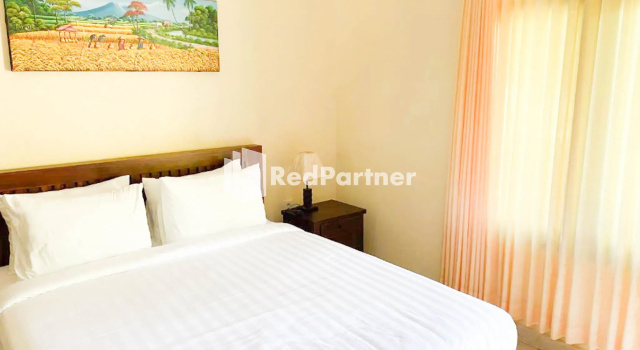 Widara Guest House 313 RedPartner, Забронировать Гостевой дом Гостевые дома Джимбарана, рядом с Udayana University Jimbaran, Гостевой дом