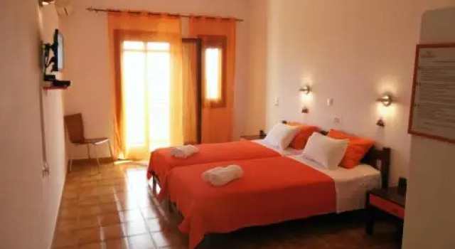 Vistamare Lodge B&B
