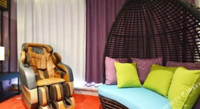 Happy Inn (Zhengzhou Zhongzhou Avenue), Rezervovat Hotel Čeng-čou Henan