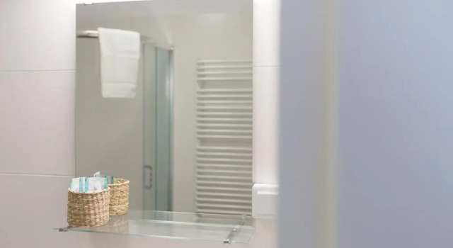 Номер Superior ArtRooms Pokoje Gościnne