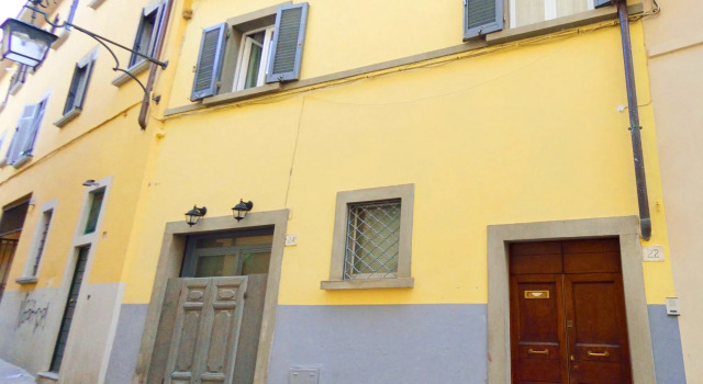 Casa De' Mannini
