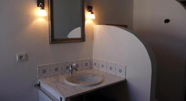 Номер Standard Casa A Rota Chambres dHôtes dans une maison dAméricains
