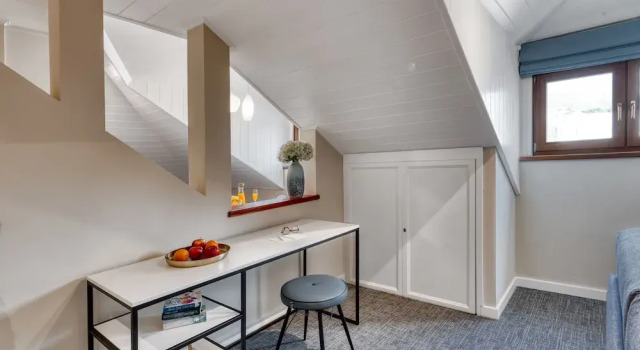 Апартаменты Standard Boutique Villa Filaus