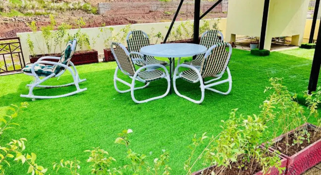 Cheerful 1 Bedroom Spacious Apartment With Rooftop Open View, Book Apartment Hotels in Islamabad with Parking, Parking
