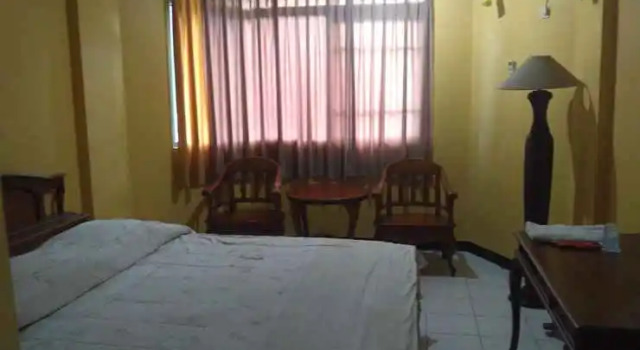 Hotel Sokanandi, Prenota Hotel Hotel a Banjarnegara con parcheggio, Parcheggio