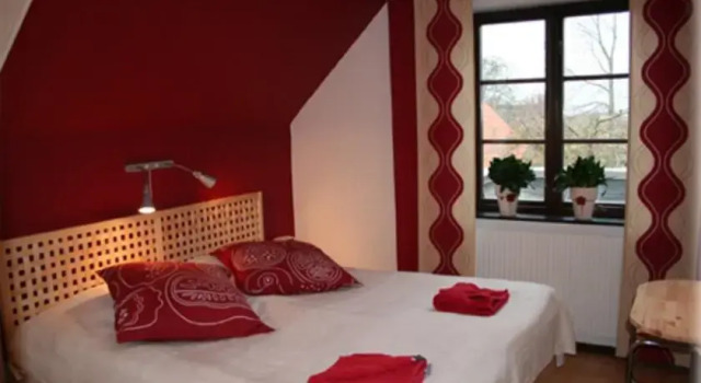 Hemmesåker Bed &Breakfast, Book Hotel Trelleborg 