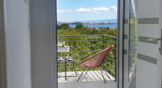 Студия Apartments Cingulice