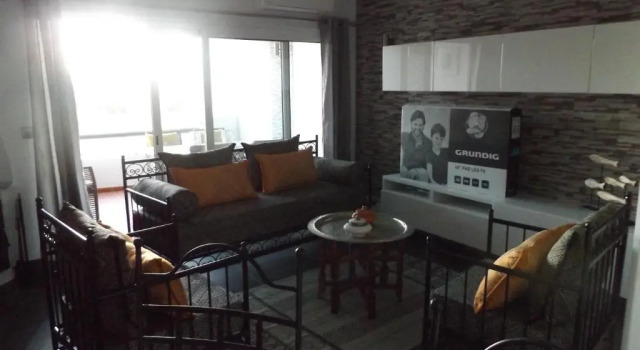 Апартаменты Apartamentos Sao Rafael, 80b