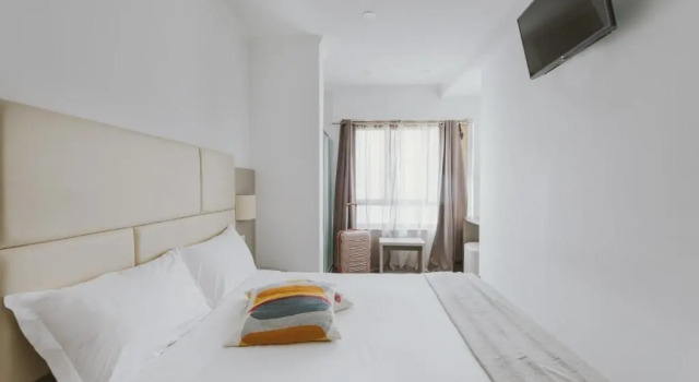 Номер Superior Residenza Il Giglio