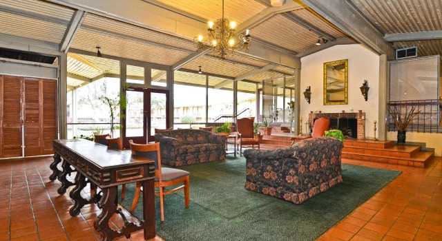 Stay Express Inn Athens, Boek Hotel Athens Texas