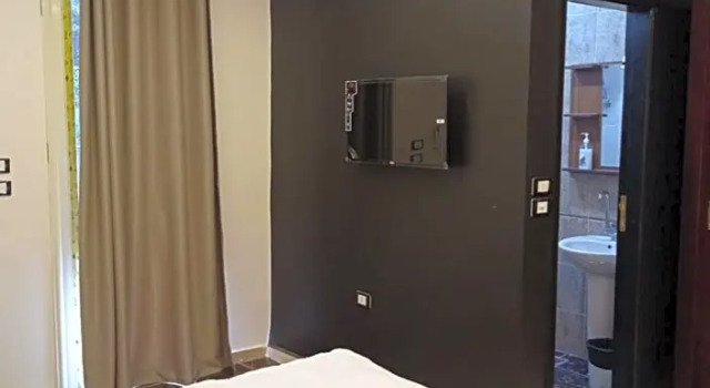 Номер Standard Royal Pyramids Inn
