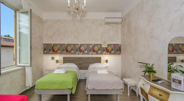 Номер Standard B&B Relais Inn Lucca