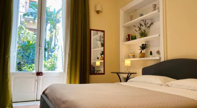 Номер Standard Inn The Garden