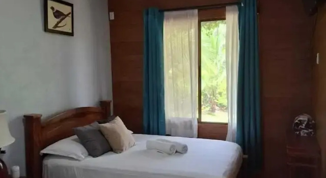 Апартаменты Standard Bungalows Batsu