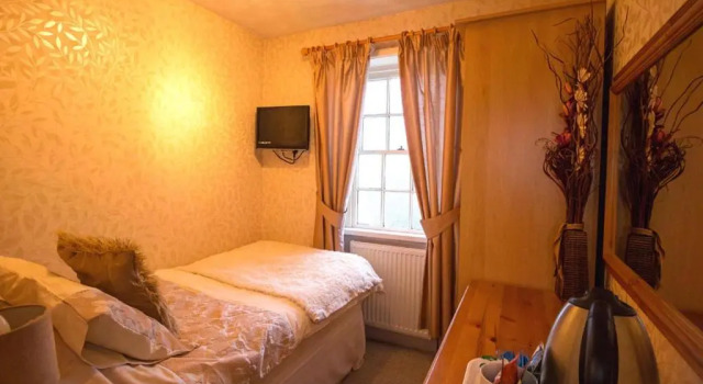 Одноместный номер Standard Greenlands Guest House