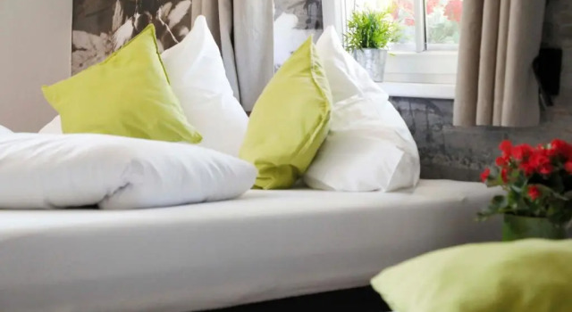 Апартаменты Standard Apartments Ante Portas