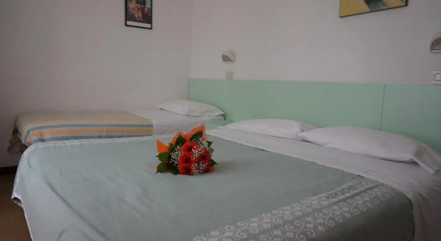 Номер Standard Hotel Aurora