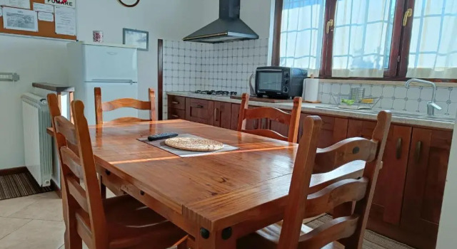 Апартаменты Agriturismo Fontelupo