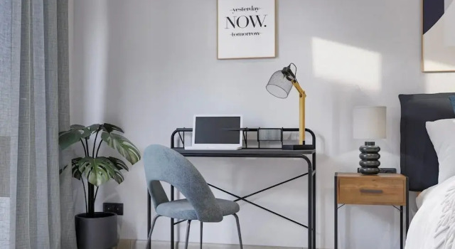 Двухместный номер Standard Sant Adrià Urban Suites by gaiarooms