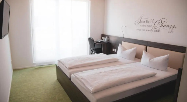 Одноместный номер Deluxe с балконом Hotel Le Village