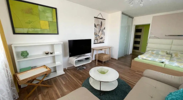 Apartment Jan