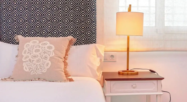 Апартаменты с 3 комнатами с балконом Luxury Apartment in Cadiz Center. San Antonio IV