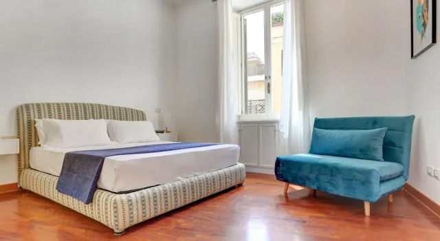 Апартаменты Colosseo Green Park – Home and More