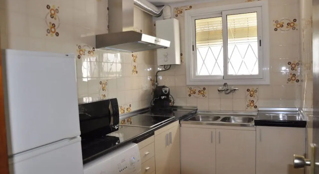 Апартаменты Apartamentos Maniu