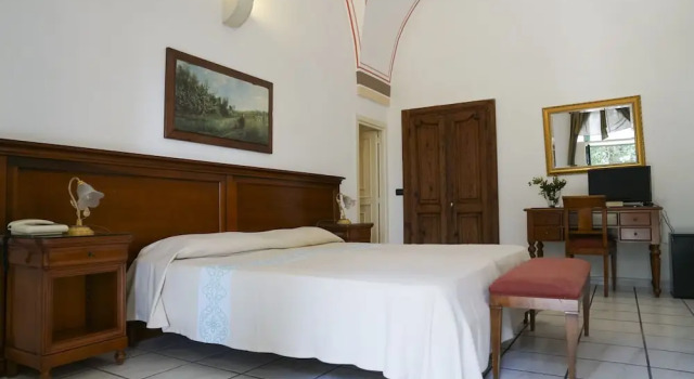Masseria Appidé, Забронировать Отель Корильяно-д'Отранто Саленто