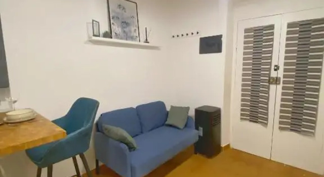 Апартаменты Appartamento nascosto a Città Sant Angelo