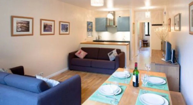 Apartment Arve - Chamonix Peaks Retreat, Забронировать Апартаменты/квартира Отели Chamonix City Centre с бассейном, рядом с Горнолыжный подъемник Эгиль ду Миди, Бассейн
