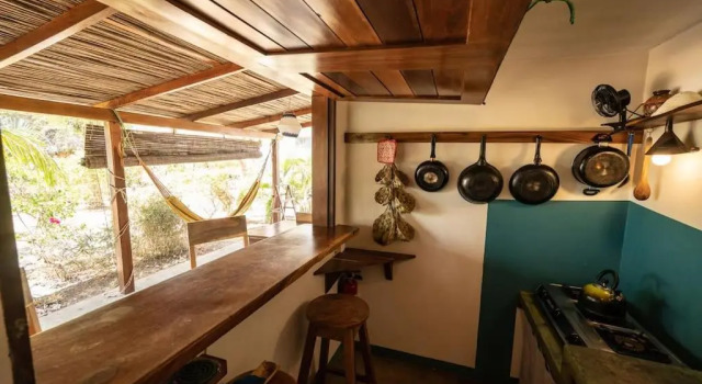 TwoTen° Surf Home, Rezervovat Hotel El Limon Rivas Region