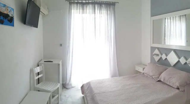 Номер Standard Porto Castello