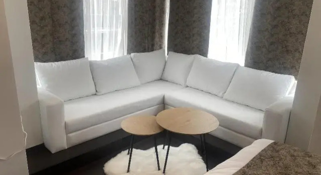 Двухместный номер Deluxe Hotel Cataleya