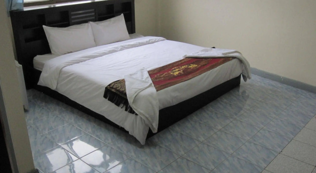 Nuncharoen Guesthouse
