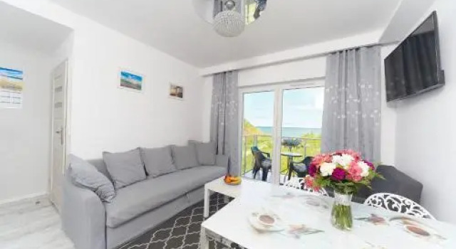 Apartments LuxView III