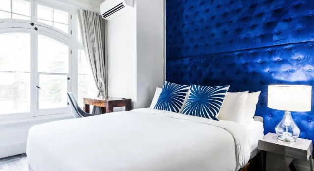 Двухместный номер Superior C3- Hotel Art De Vivre