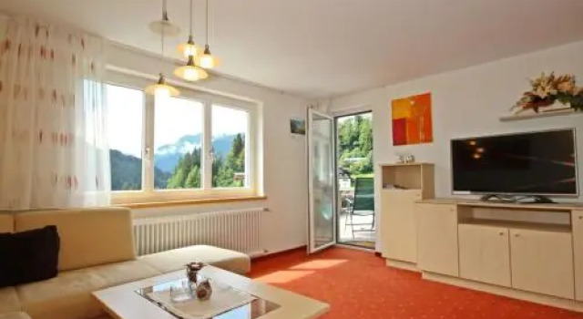 Apartment Reinelde