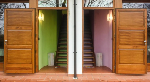 Agriturismo Il Frutto Permesso, Varaa Hotelli 3 tähden hotellit kohteessa Piemonte, 3*