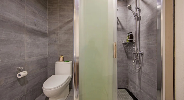 Семейный номер Standard Wuyishan Old Street Hill Lodge