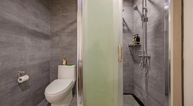 Семейный номер Standard Wuyishan Old Street Hill Lodge