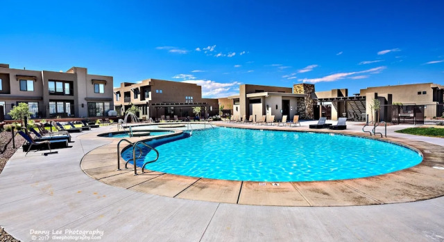 The Great Escape, Varaa Villa St. George 