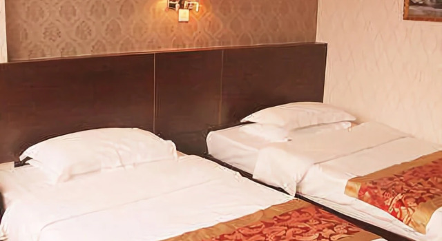 Urumqi Hami Building (MM Meimei Shopping Center), Rezerwuj Hotel Urumqi Xinjiang