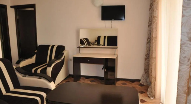Люкс Mini Hotel Lidia