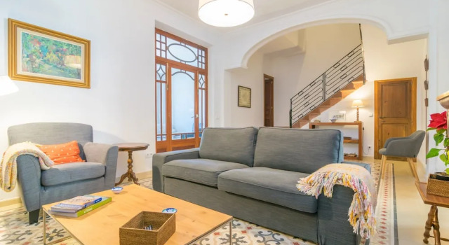 Sa Torre, Book Villa Sóller 