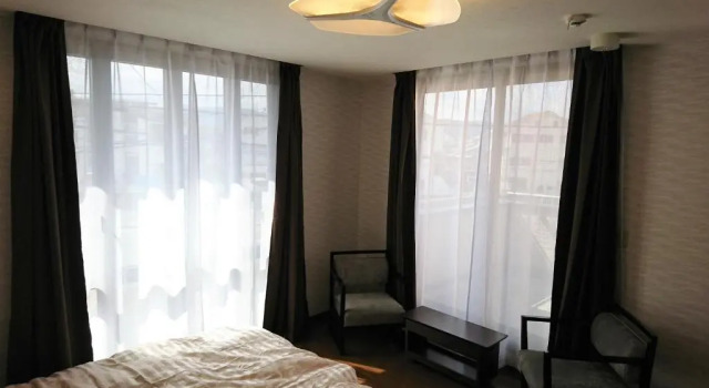 Номер Deluxe Guest house Kotone KYOTO